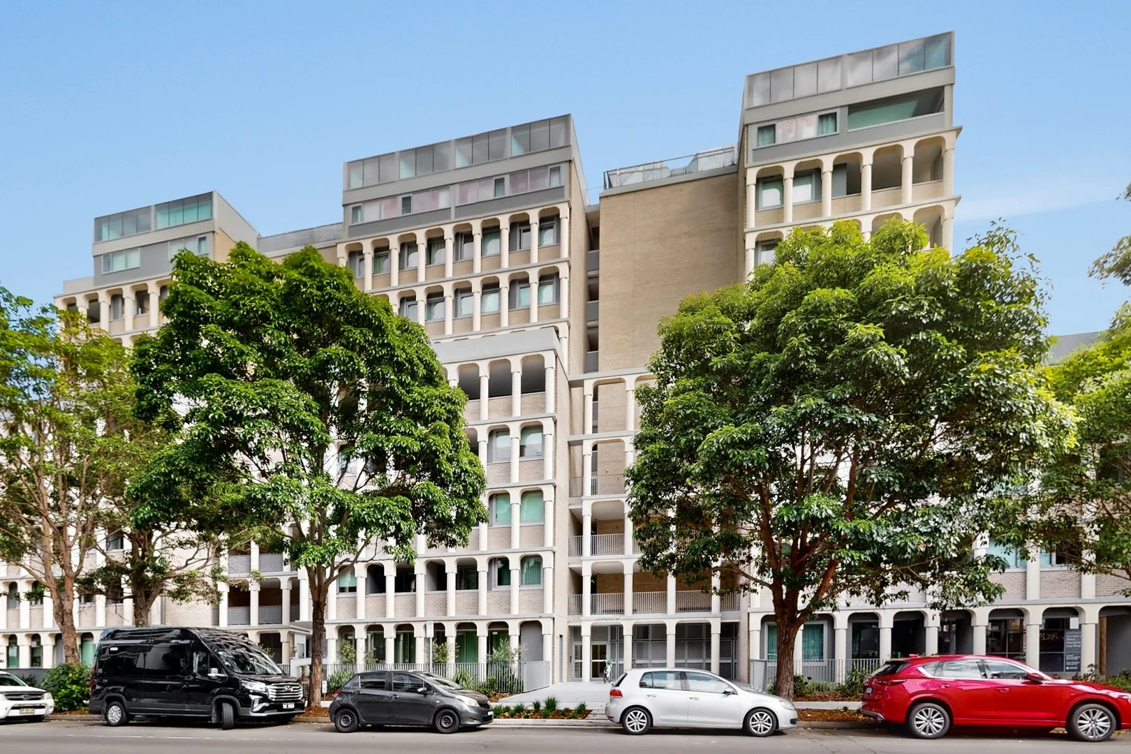 Additional image 14 of 103/22 Rothschild Avenue, Rosebery NSW 2018