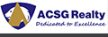 ACSG REALTY SOUTH PTY LTD's logo