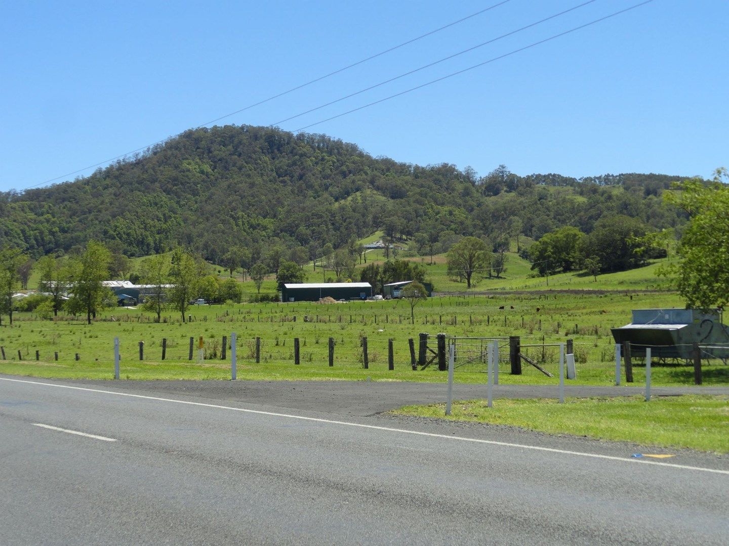 Kyogle NSW 2474 Vacant Land for Sale 5 ha Domain