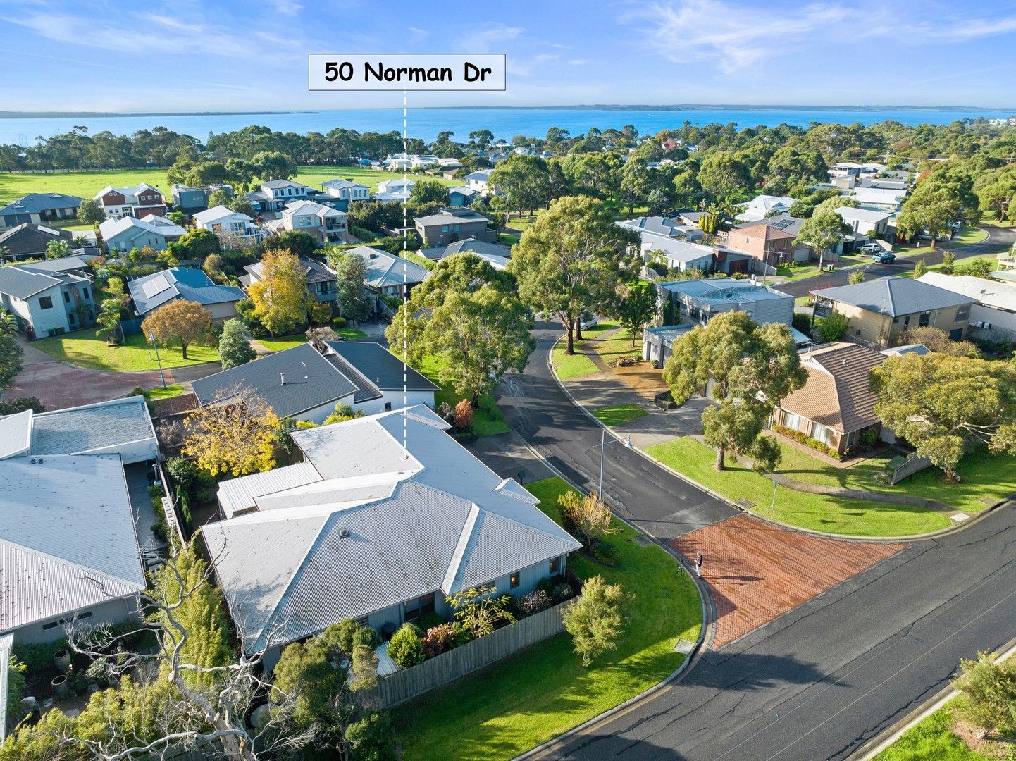 50 Norman Drive, Cowes VIC 3922 Domain