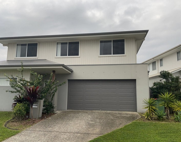 125 O'reilly Drive, Coomera QLD 4209