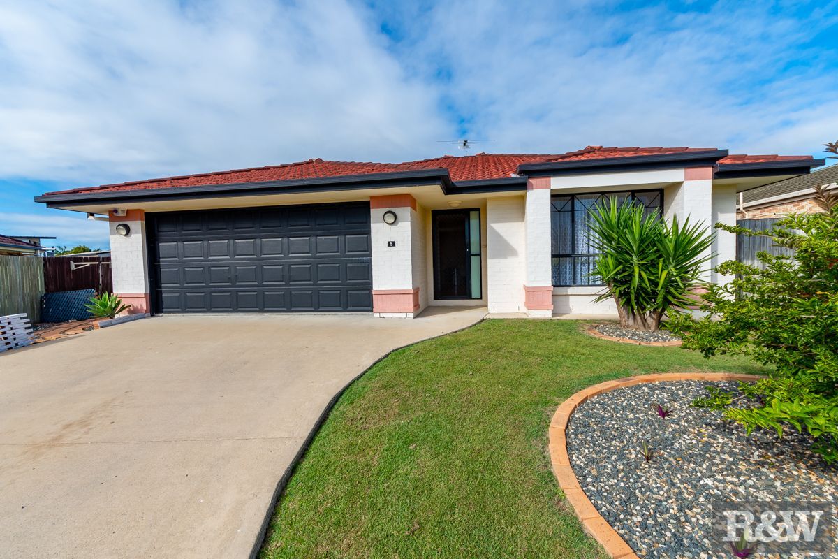 5 Rafter Court, Morayfield | Property History & Address Research | Domain