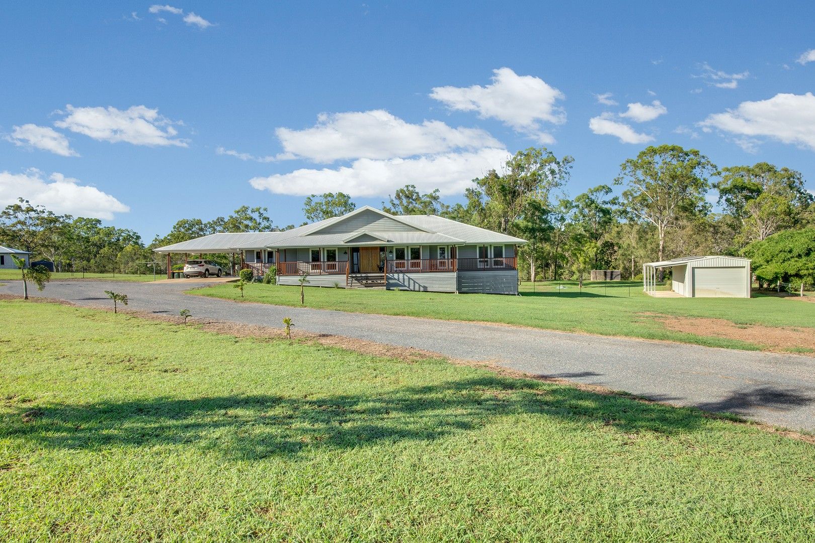 12 Ambrose Lane, Beecher QLD 4680, Image 0