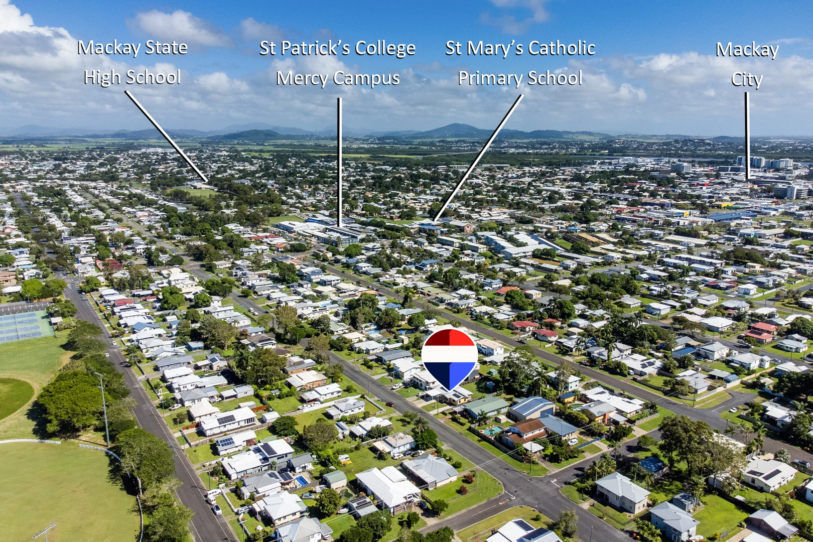 Additional image 18 of 32 William Street, South Mackay QLD 4740