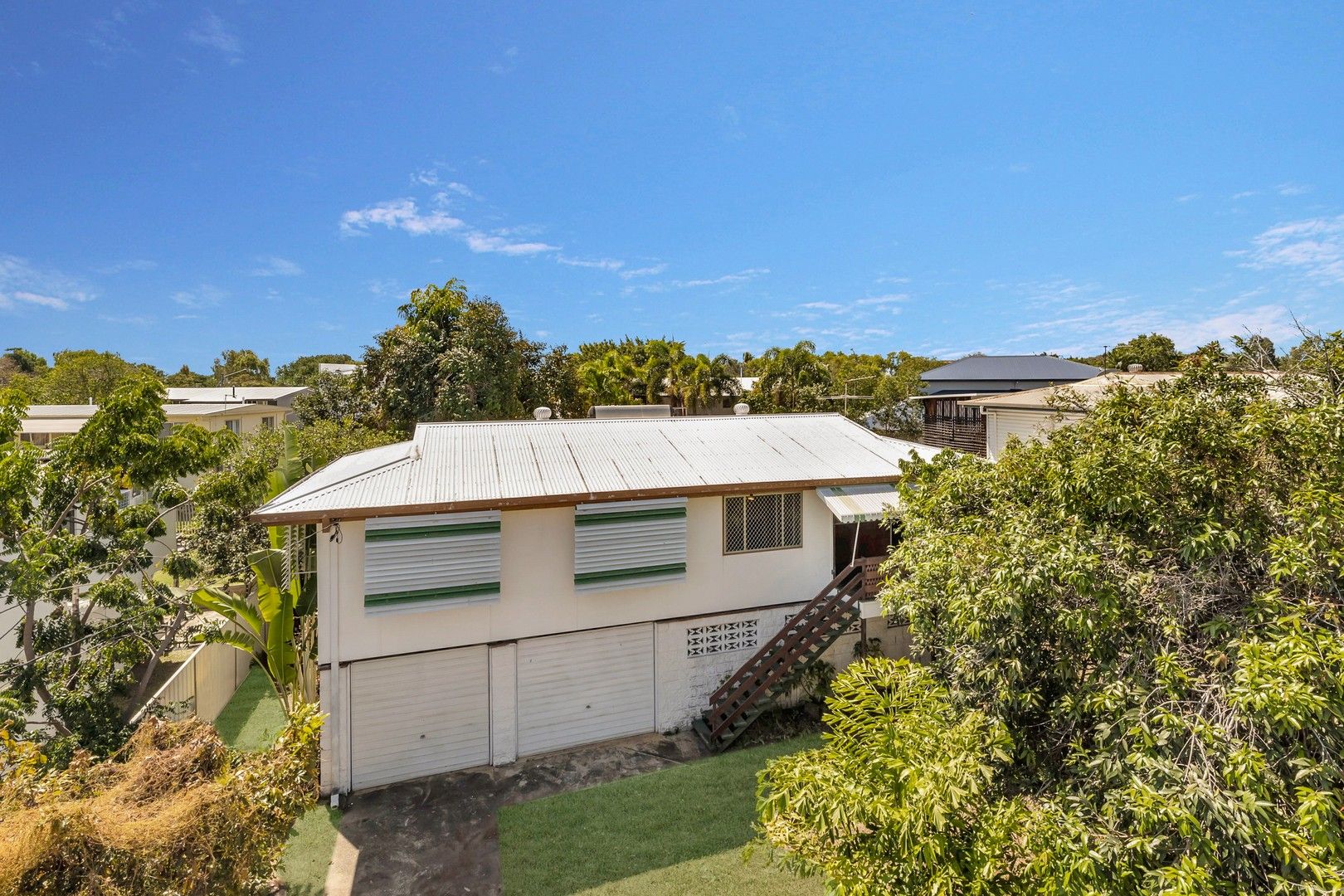 67 Primrose Street, Belgian Gardens QLD 4810, Image 0