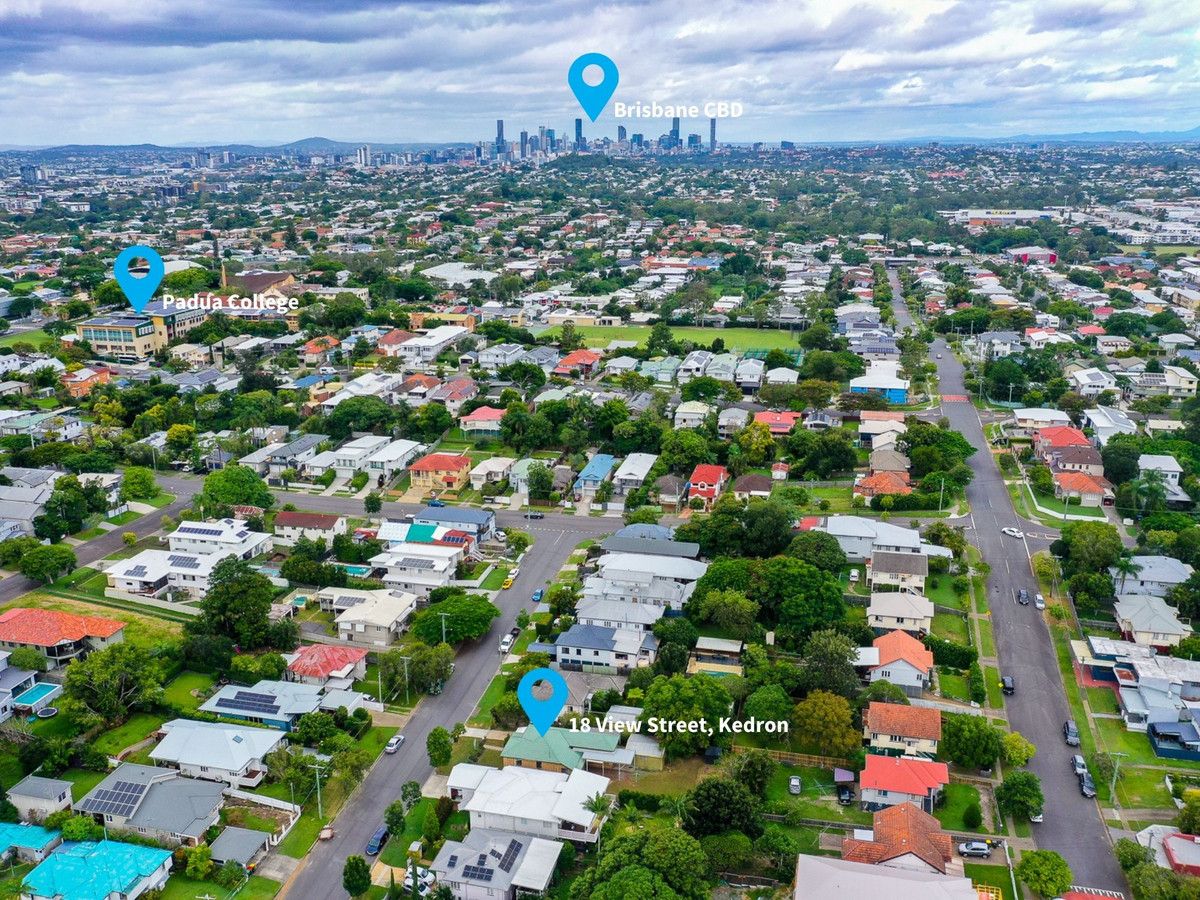 18 View Street, Kedron QLD 4031, Image 1