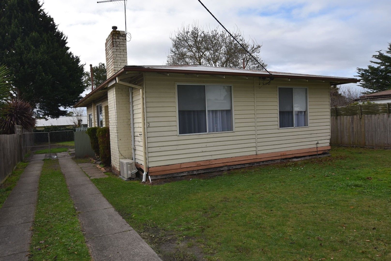 3 bedrooms House in 2 John St MOE VIC, 3825