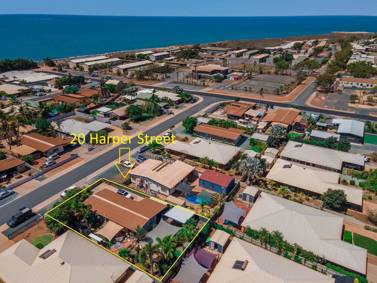 20 Harper Street, Port Hedland WA 6721, Image 2