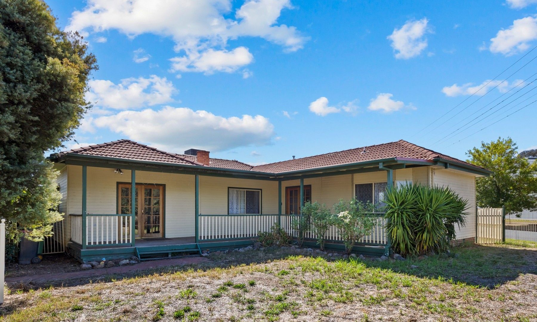 930 Tullimbar Street, North Albury NSW 2640, Image 0