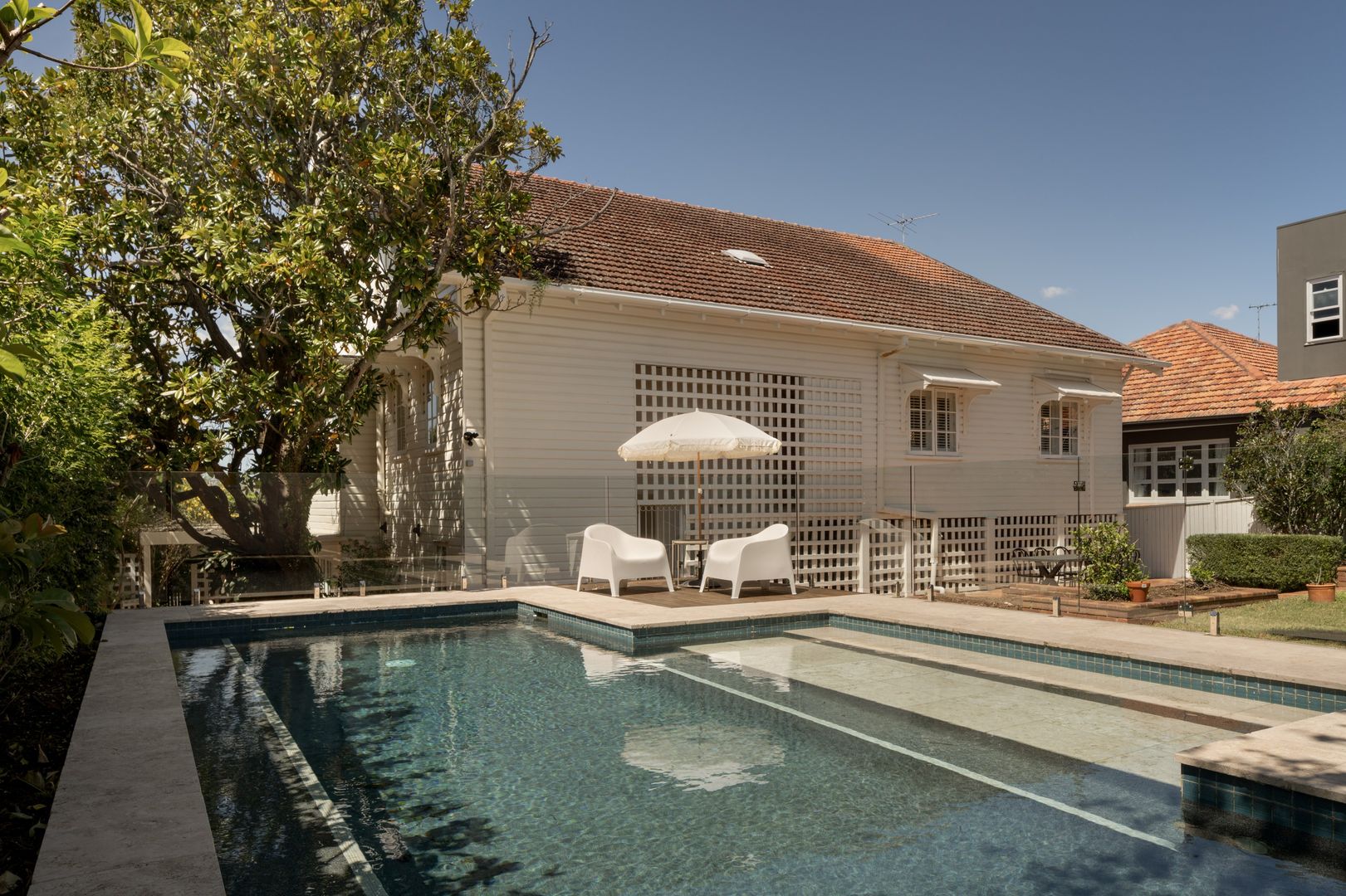 6 bedrooms House in 28 Kitchener Road ASCOT QLD, 4007