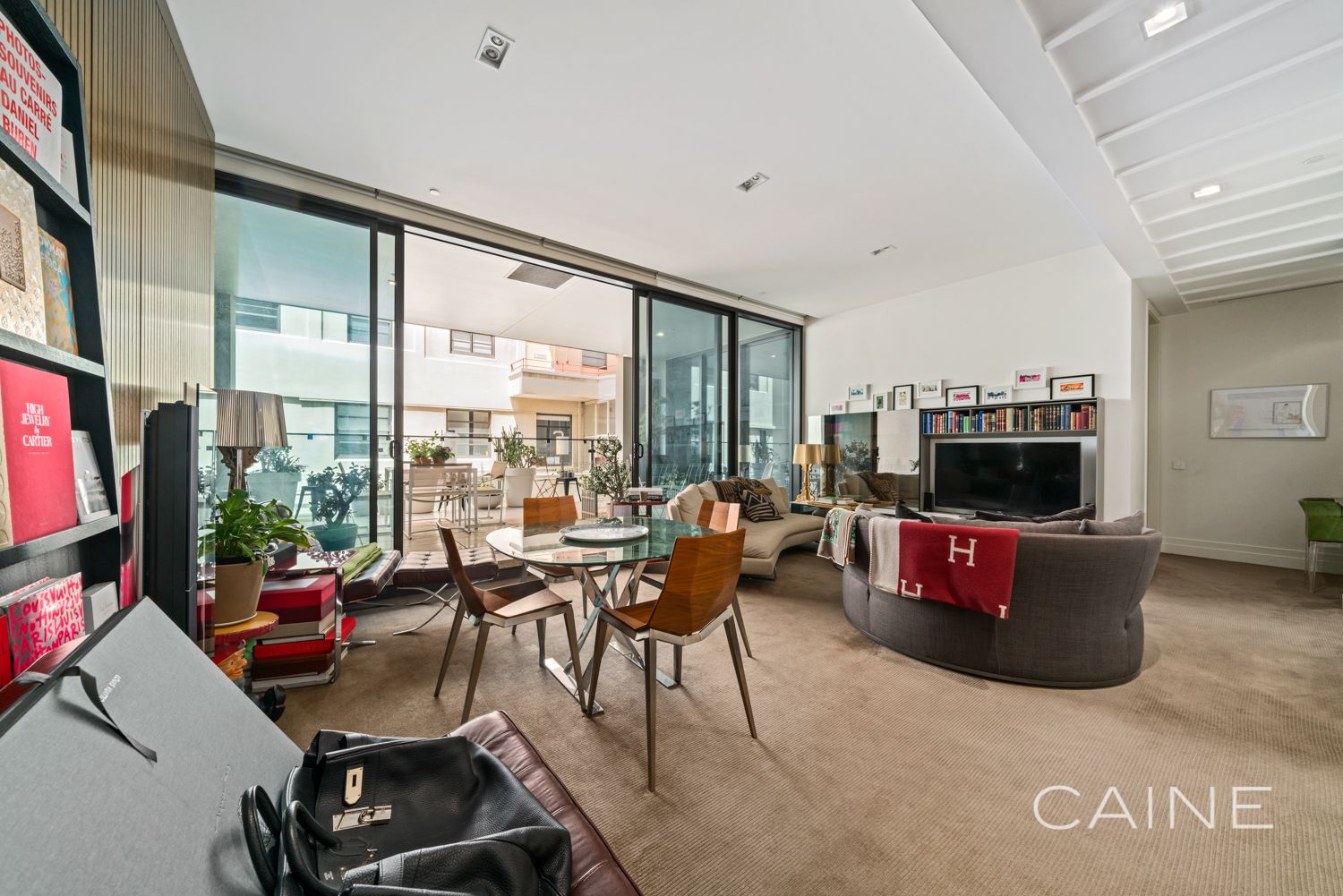 203/150 Clarendon Street, East Melbourne VIC 3002