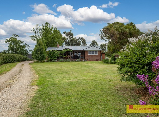 18 Bumberra Place, Bombira NSW 2850