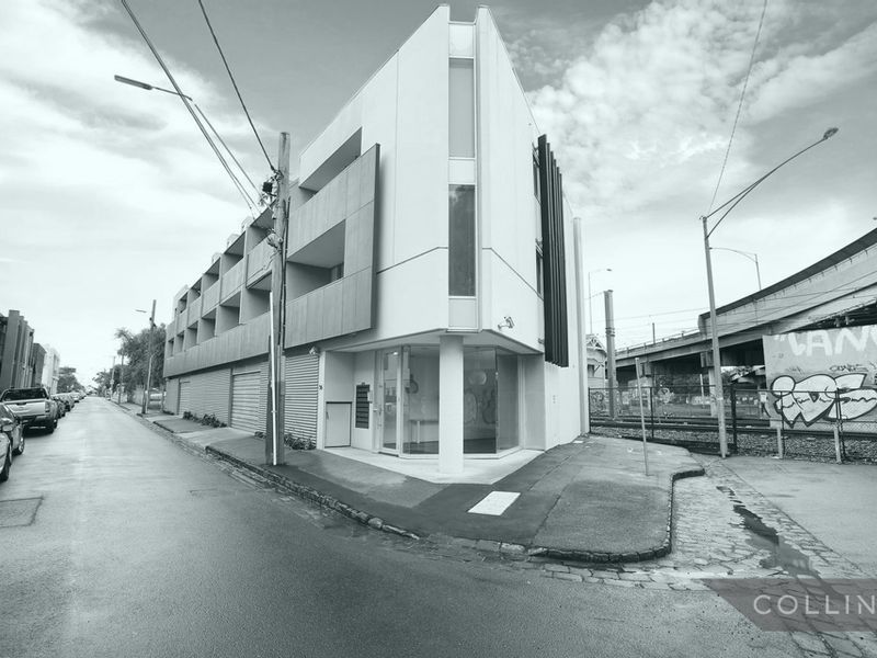 1 bedrooms Apartment / Unit / Flat in 4/56 John Street CLIFTON HILL VIC, 3068