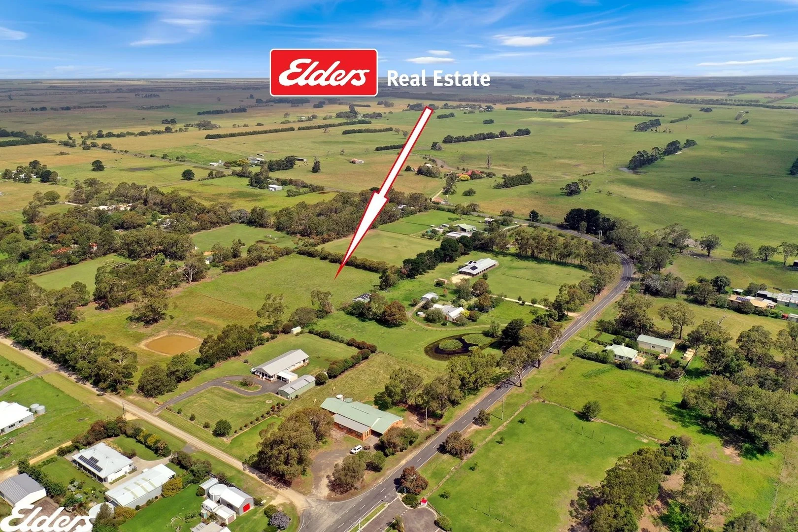 12 Blue Wren Lane, Woodside VIC 3874