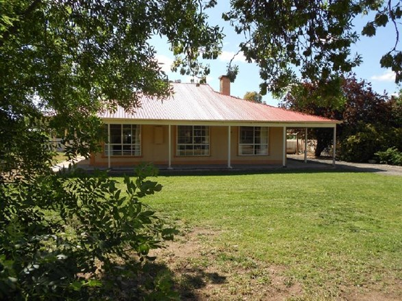 19 Wirrega Road, Mundulla SA 5270