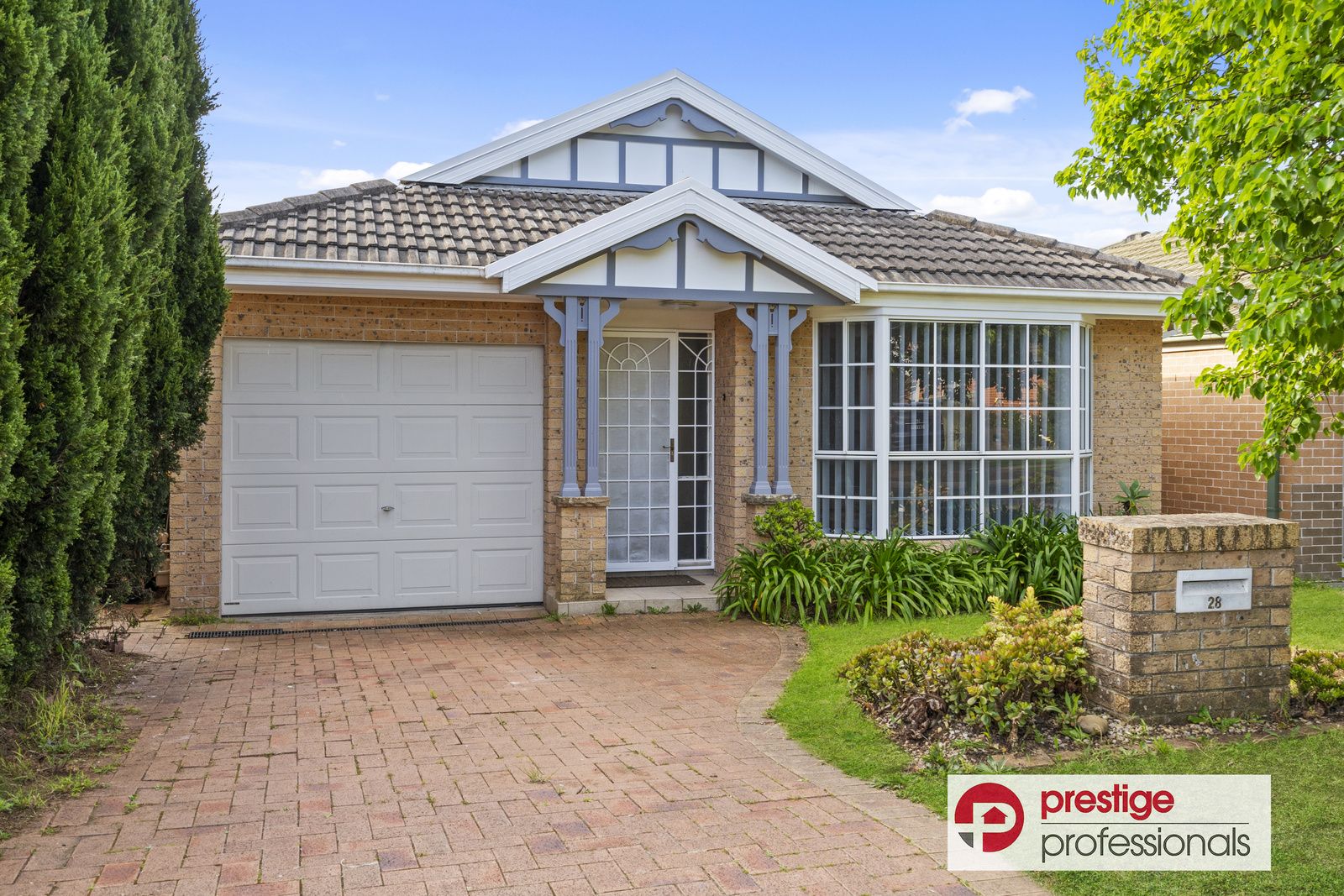 28 Lyndhurst Court, Wattle Grove NSW 2173 House For Rent 600 Domain