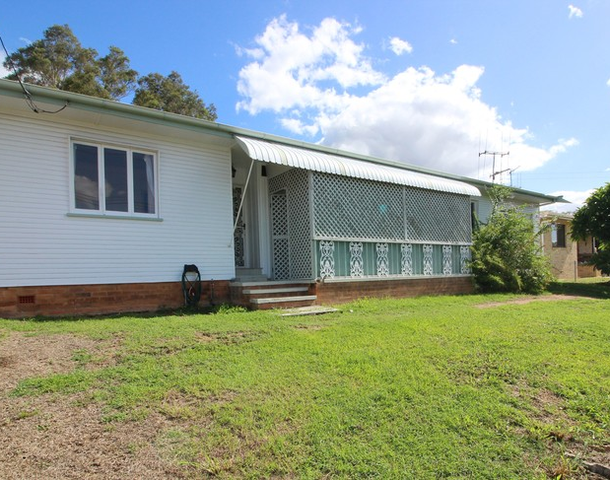 40 Porter Street, Gayndah QLD 4625