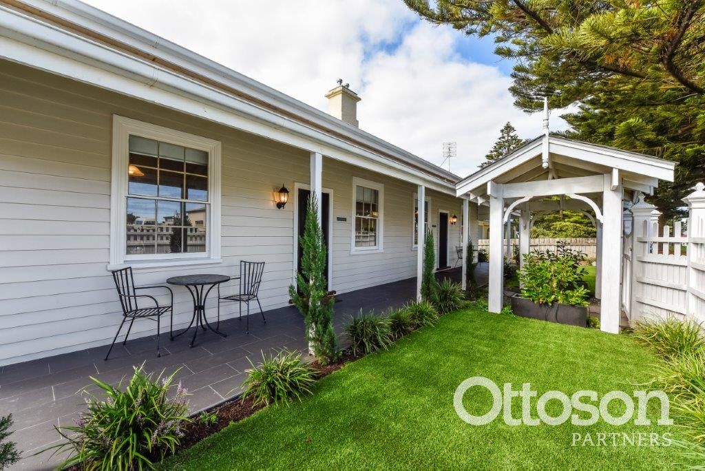 28 Railway Tce, Beachport SA 5280, Image 0