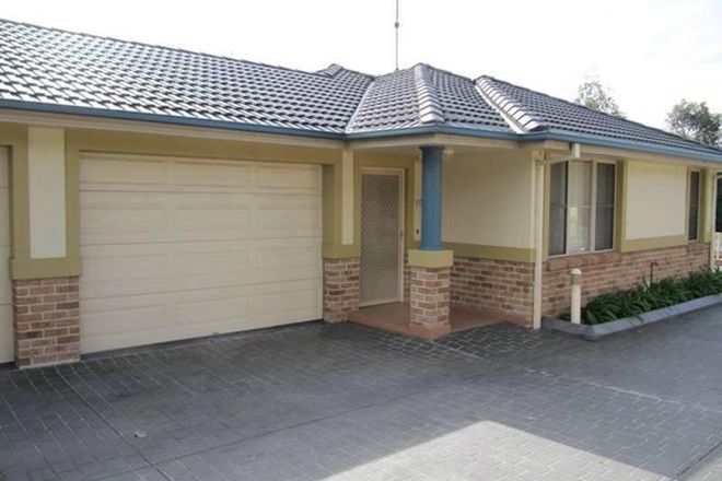 Picture of 10@54 Glenhaven Road, GLENHAVEN NSW 2156