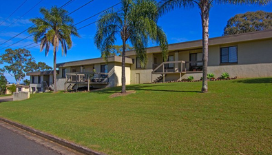 Picture of 1/47 Fischer Street, GOONELLABAH NSW 2480