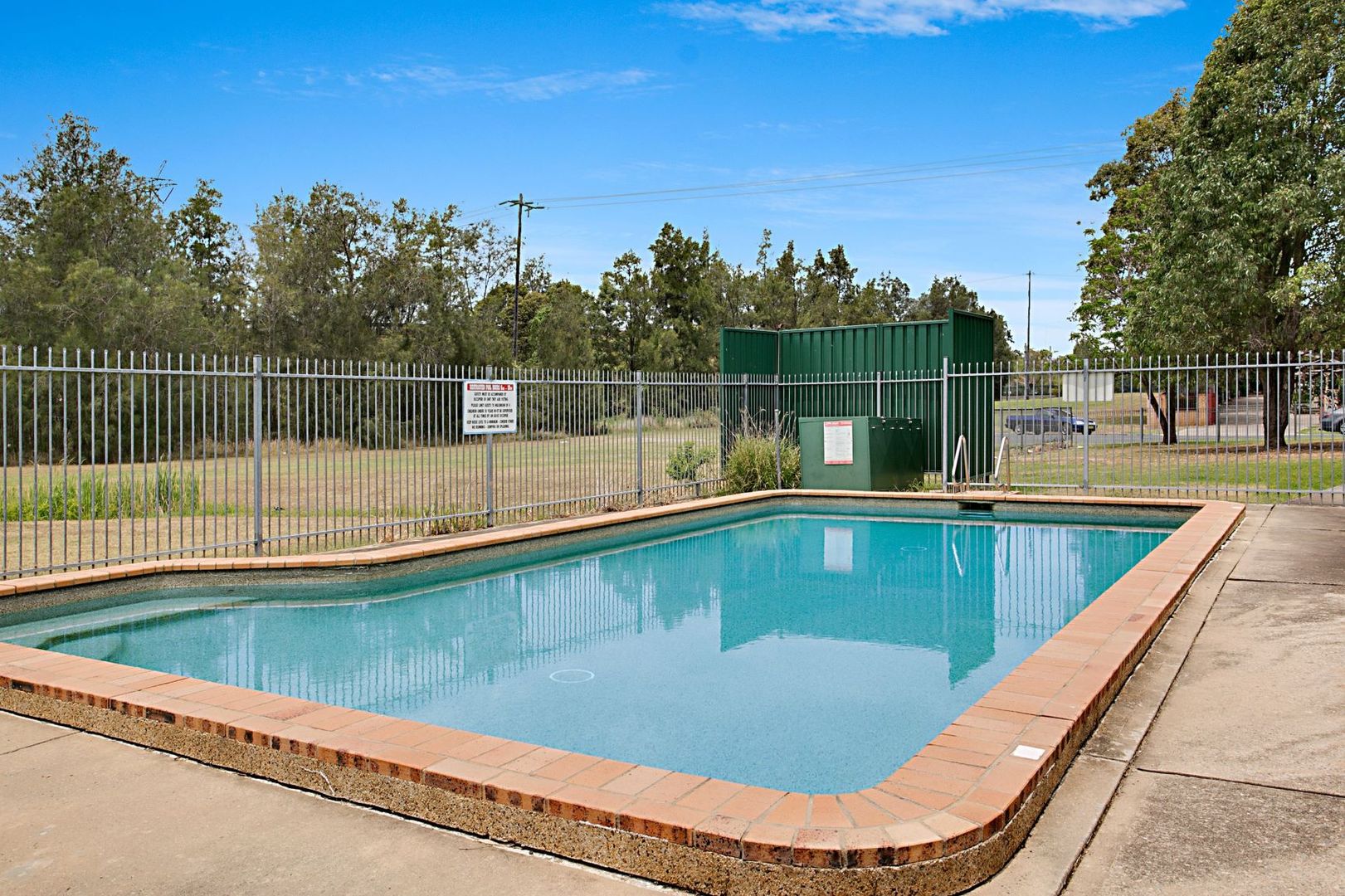 10/4143 Victoria Street, Werrington NSW 2747 Apartment For Rent Domain