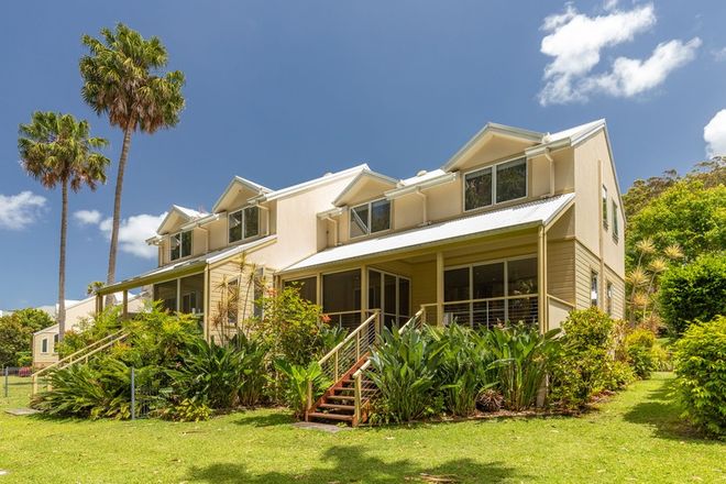 Picture of 22/285 Boomerang Drive, BLUEYS BEACH NSW 2428