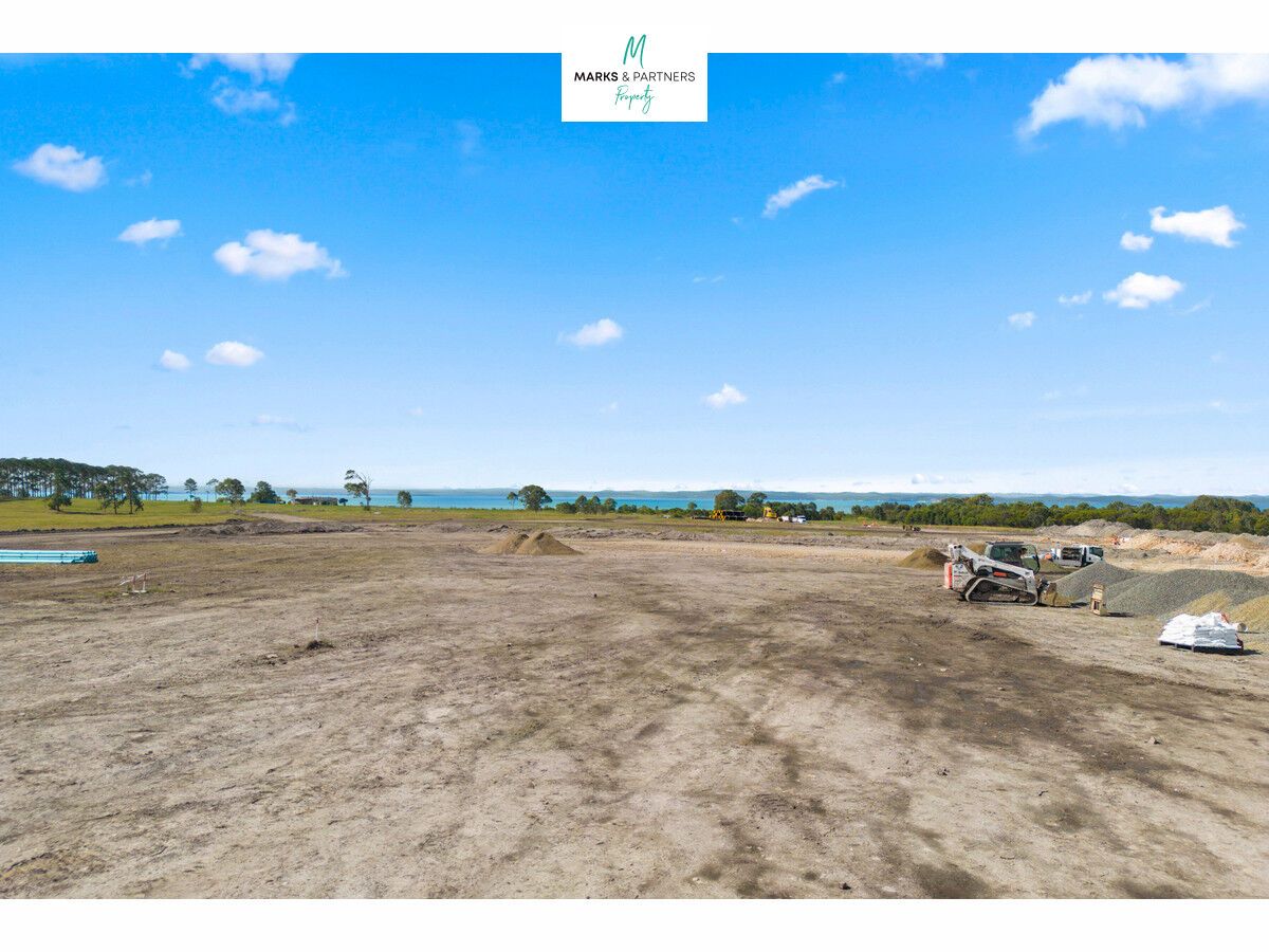 Vacant land in 32 Road 1, BOORAL QLD, 4655