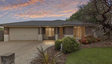 Picture of 17 Ajax Street, DROUIN VIC 3818
