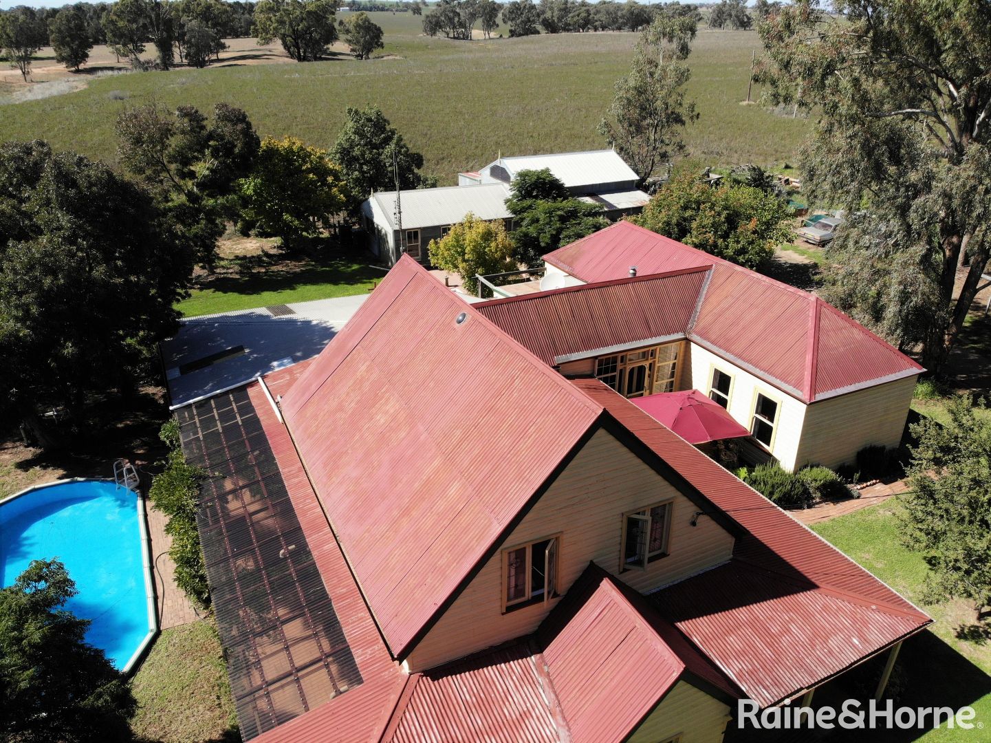 2344 Henry Lawson Way, Bulla Creek NSW 2594, Image 2