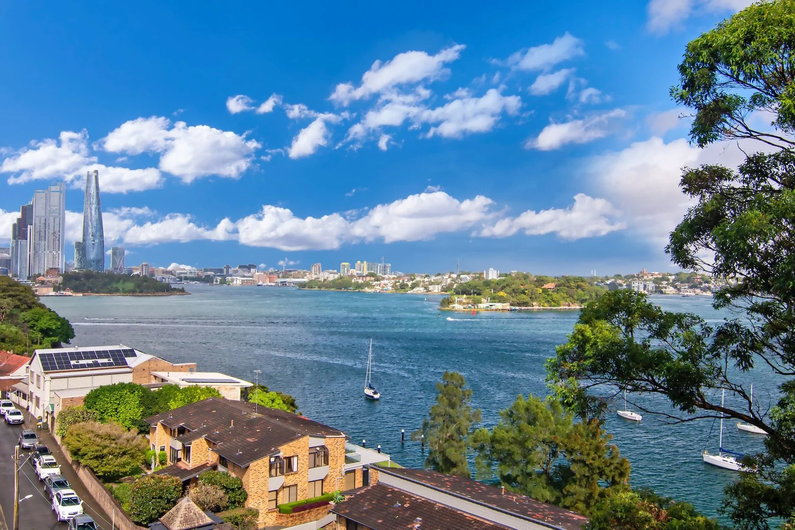 44/90 Blues Point Road, McMahons Point NSW 2060