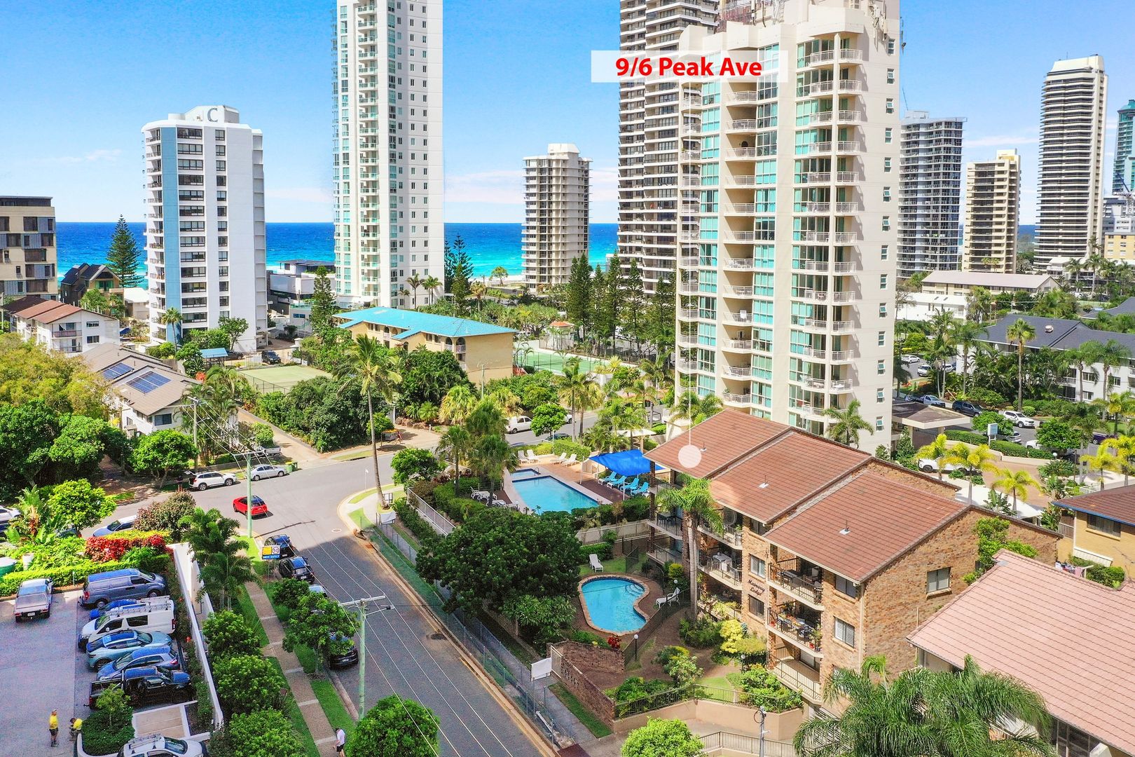 9/4-6 Peak Avenue, Main Beach QLD 4217, Image 1