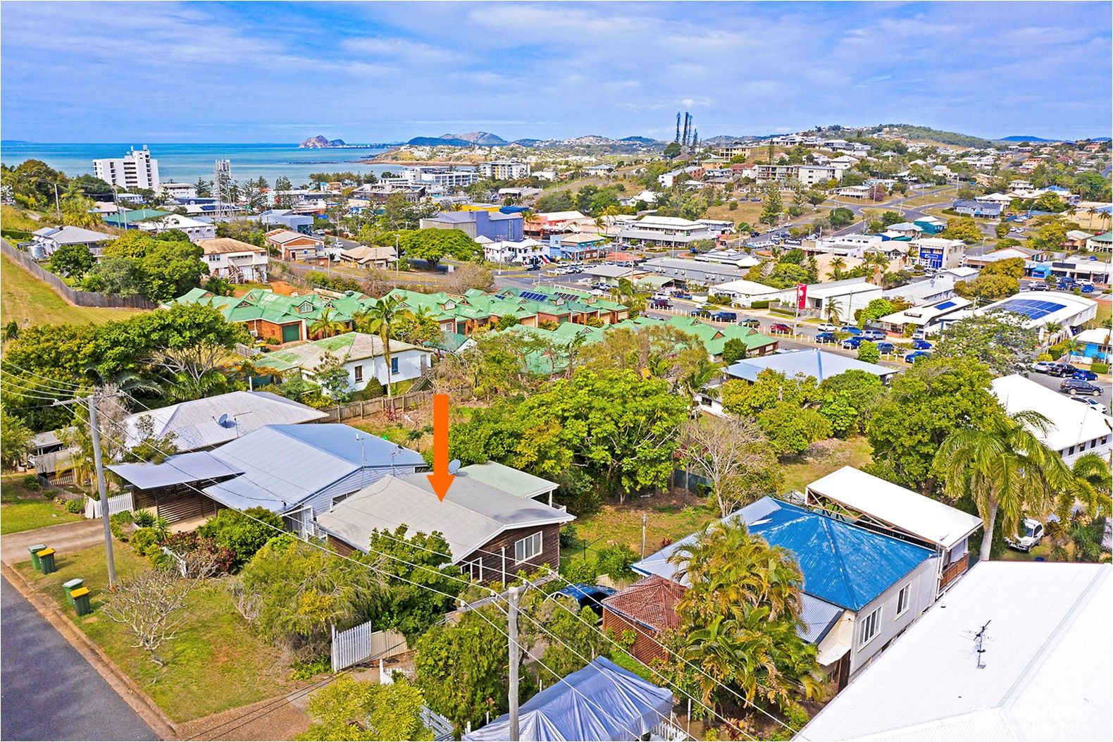 42 Cliff Street Yeppoon Qld 4703 Domain