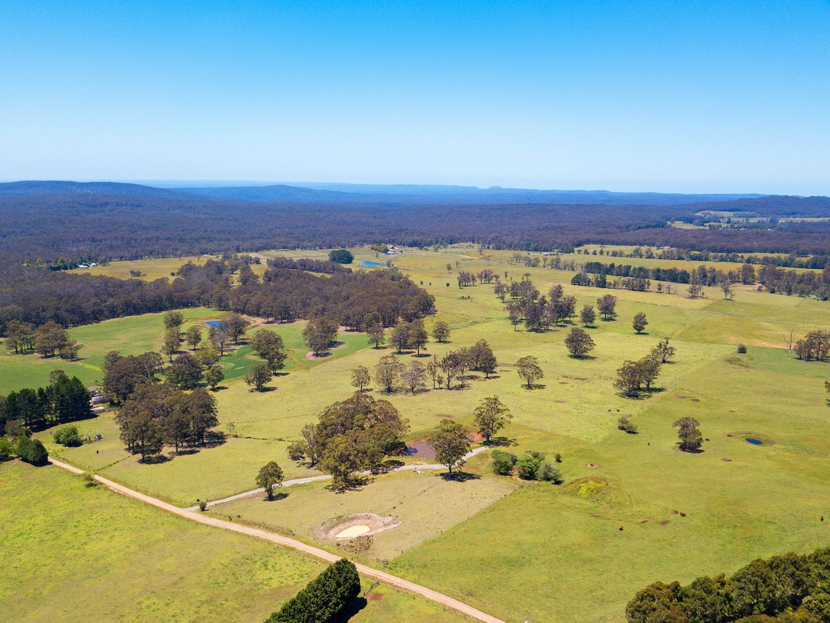 133 Orfords Lane, East Kangaloon NSW 2576, Image 2