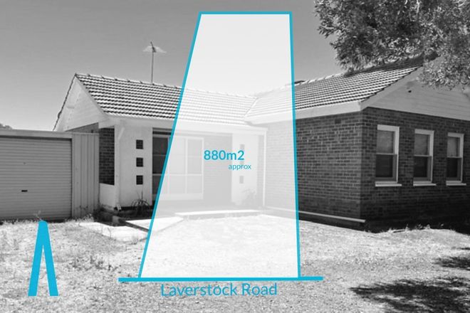 Picture of 2 Laverstock Road, ELIZABETH NORTH SA 5113