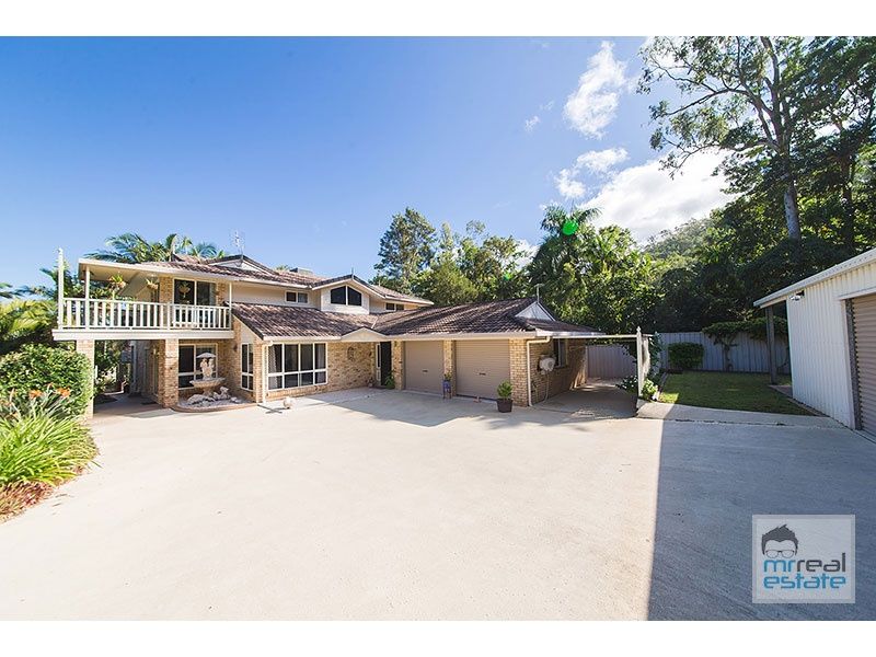 411 Frenchville Road, Frenchville QLD 4701