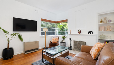 Picture of 1/119A Alma Road, ST KILDA EAST VIC 3183