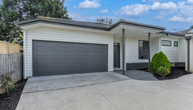 Picture of 24A Andrew Street, MOOROOLBARK VIC 3138