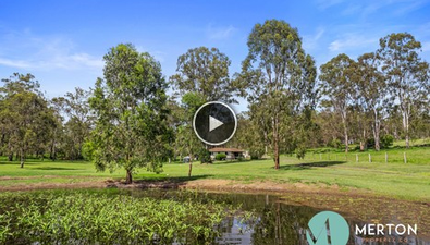 Picture of 71 Settlement Road, CURRA QLD 4570