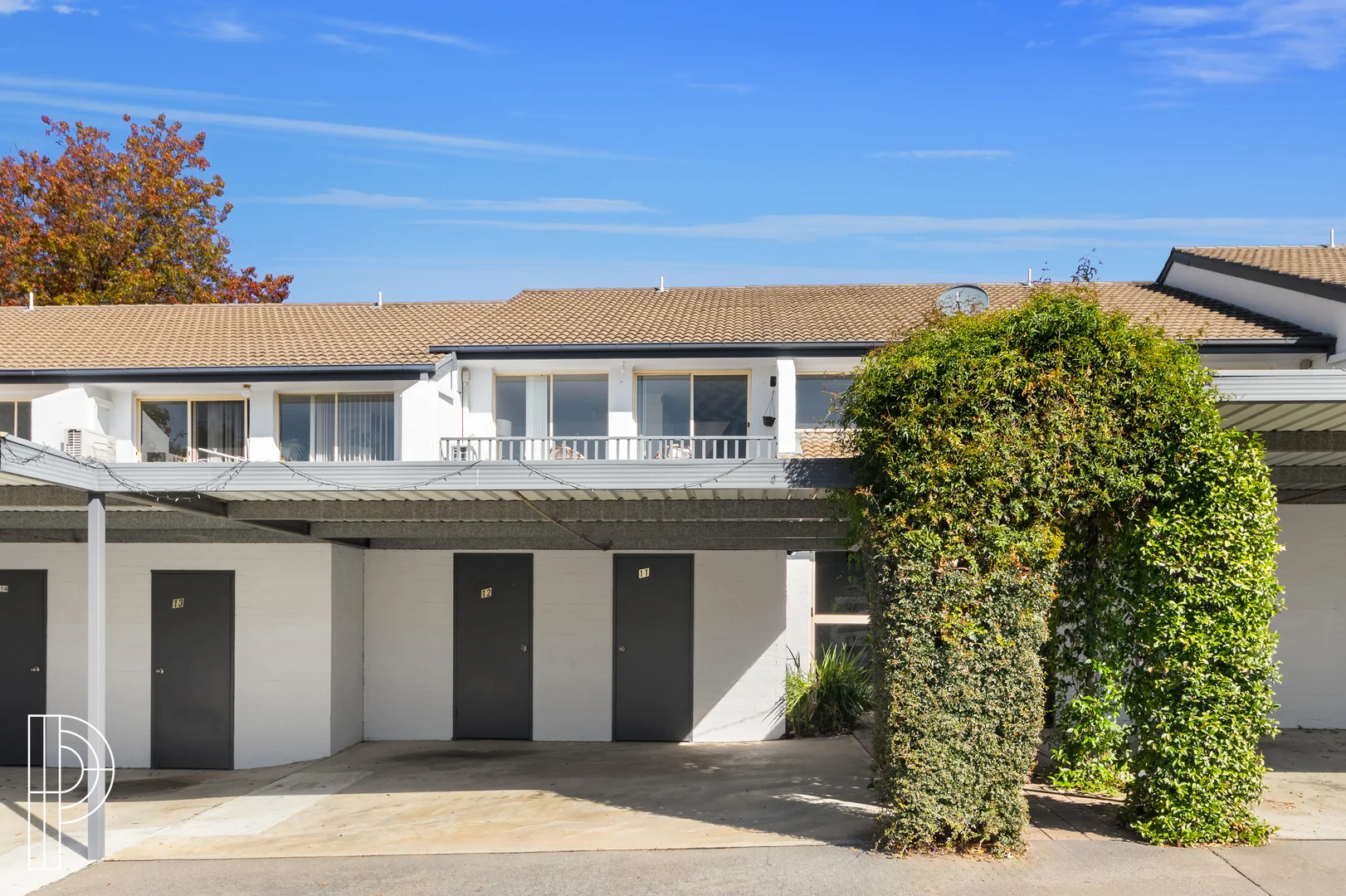 Additional image 10 of 12/6 Antis Street, Phillip ACT 2606