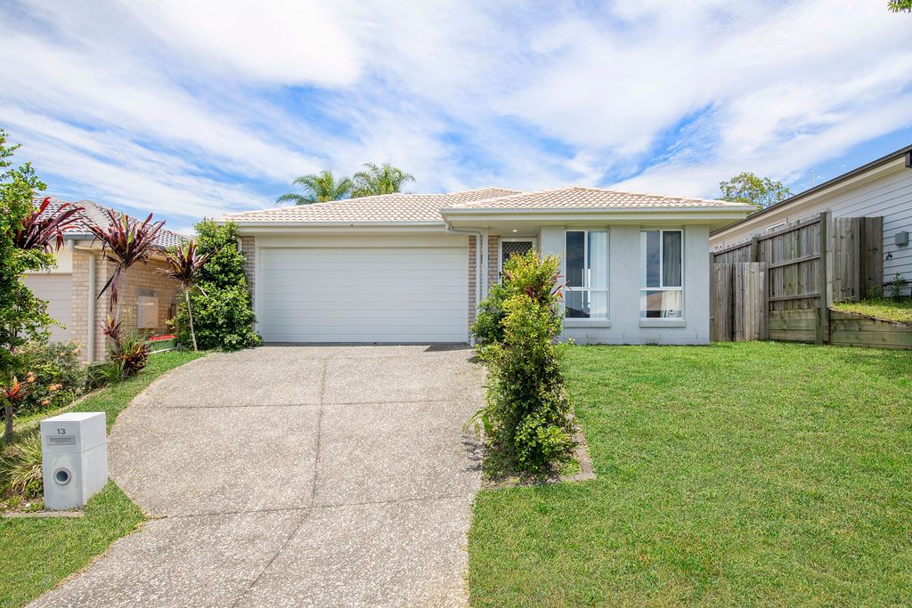 13 Hobson Place, Boronia Heights QLD 4124, Image 0
