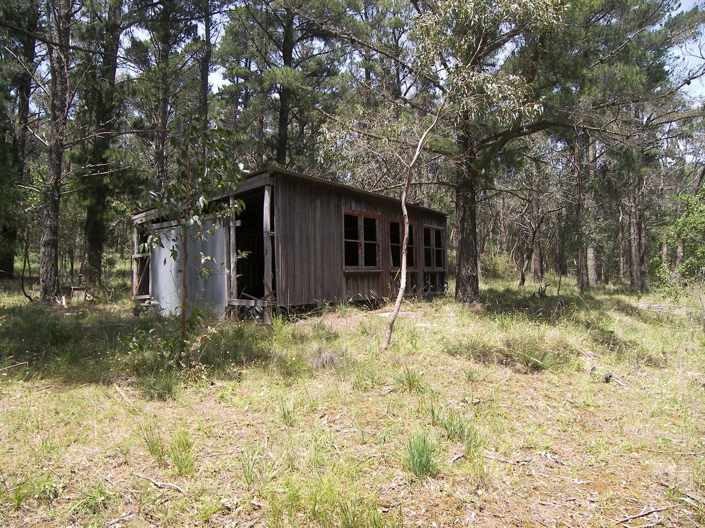 Lot 1 Gainer Lane, Buninyong VIC 3357, Image 0