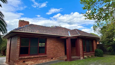 Picture of 1/45 McCulloch Street, NUNAWADING VIC 3131
