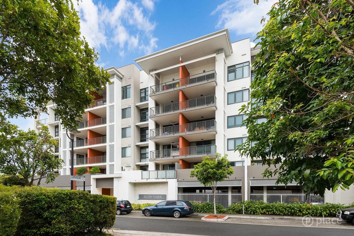 3403/16-28 Surbiton Court, Carindale QLD 4152, Image 0