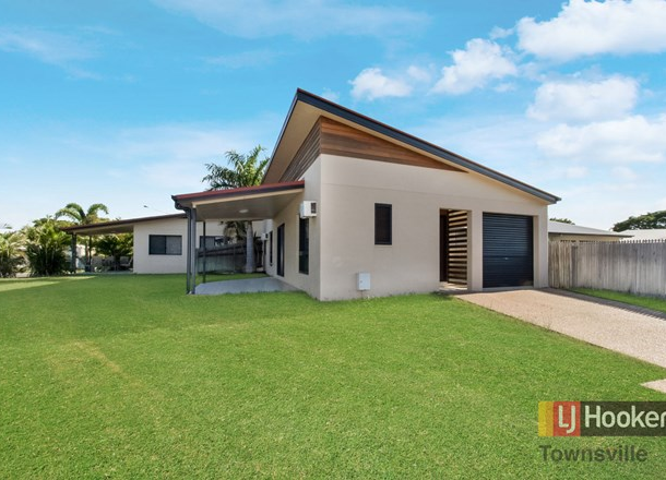 2B Merlot Mews, Condon QLD 4815