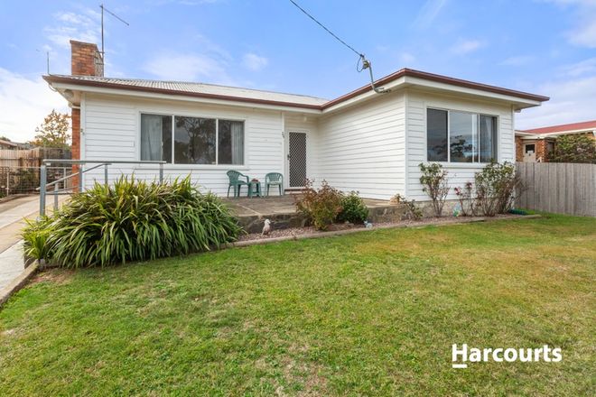 Picture of 25 Moriarty Street, DELORAINE TAS 7304