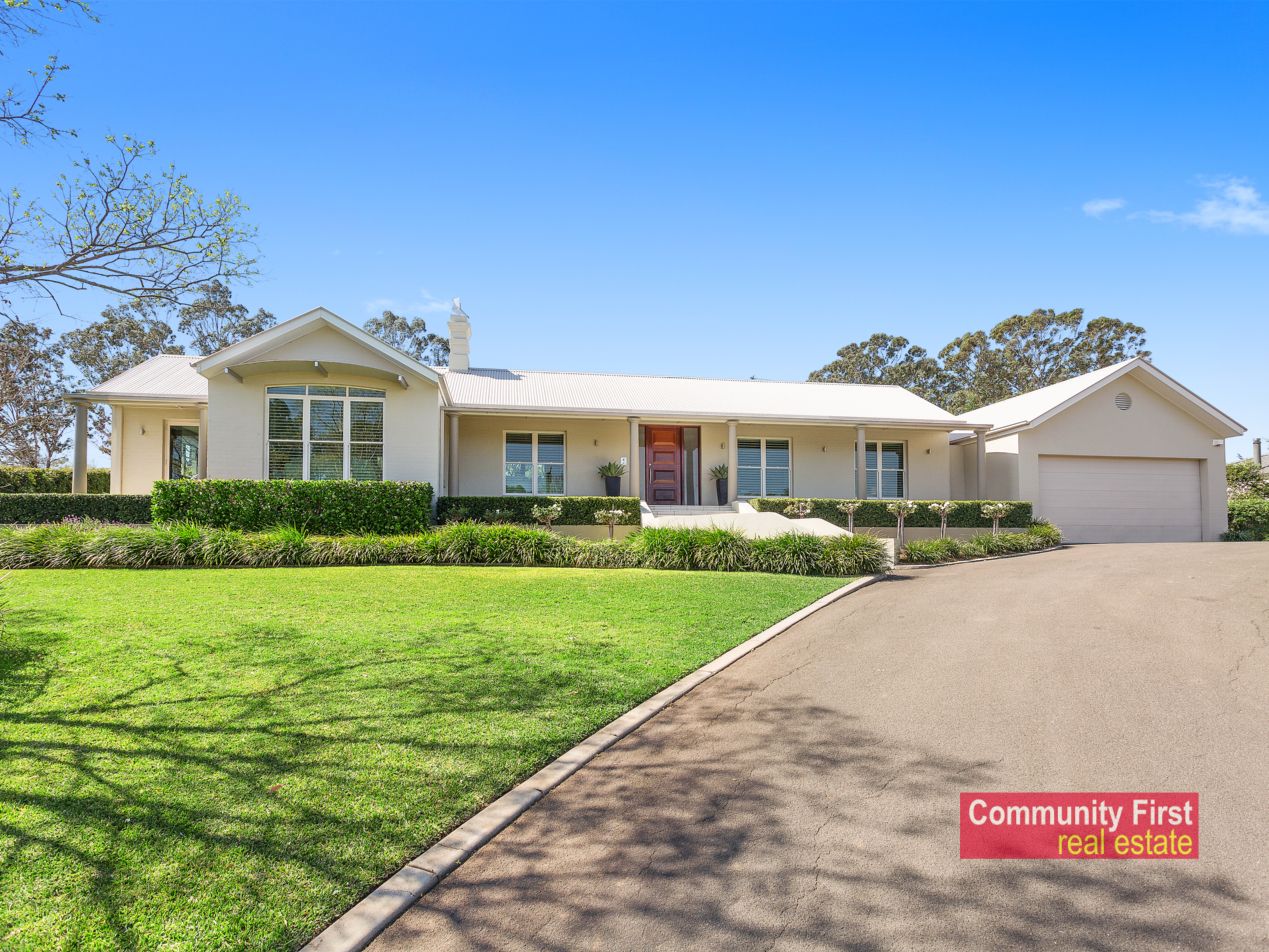 22 Benwerrin Crescent, Grasmere NSW 2570, Image 1