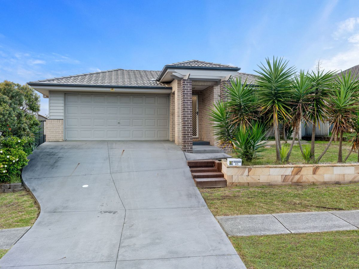 85 Clydesdale Street, Wadalba NSW 2259 Domain