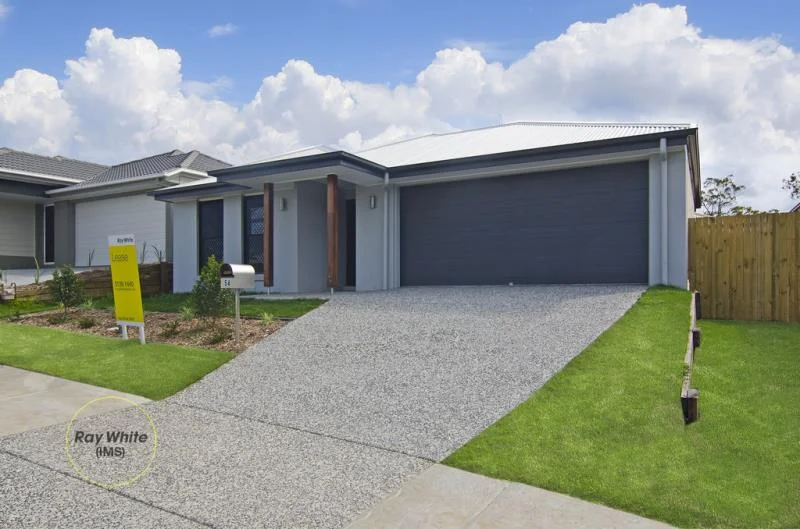 Primary image of 56 Baspa Street, Holmview QLD 4207