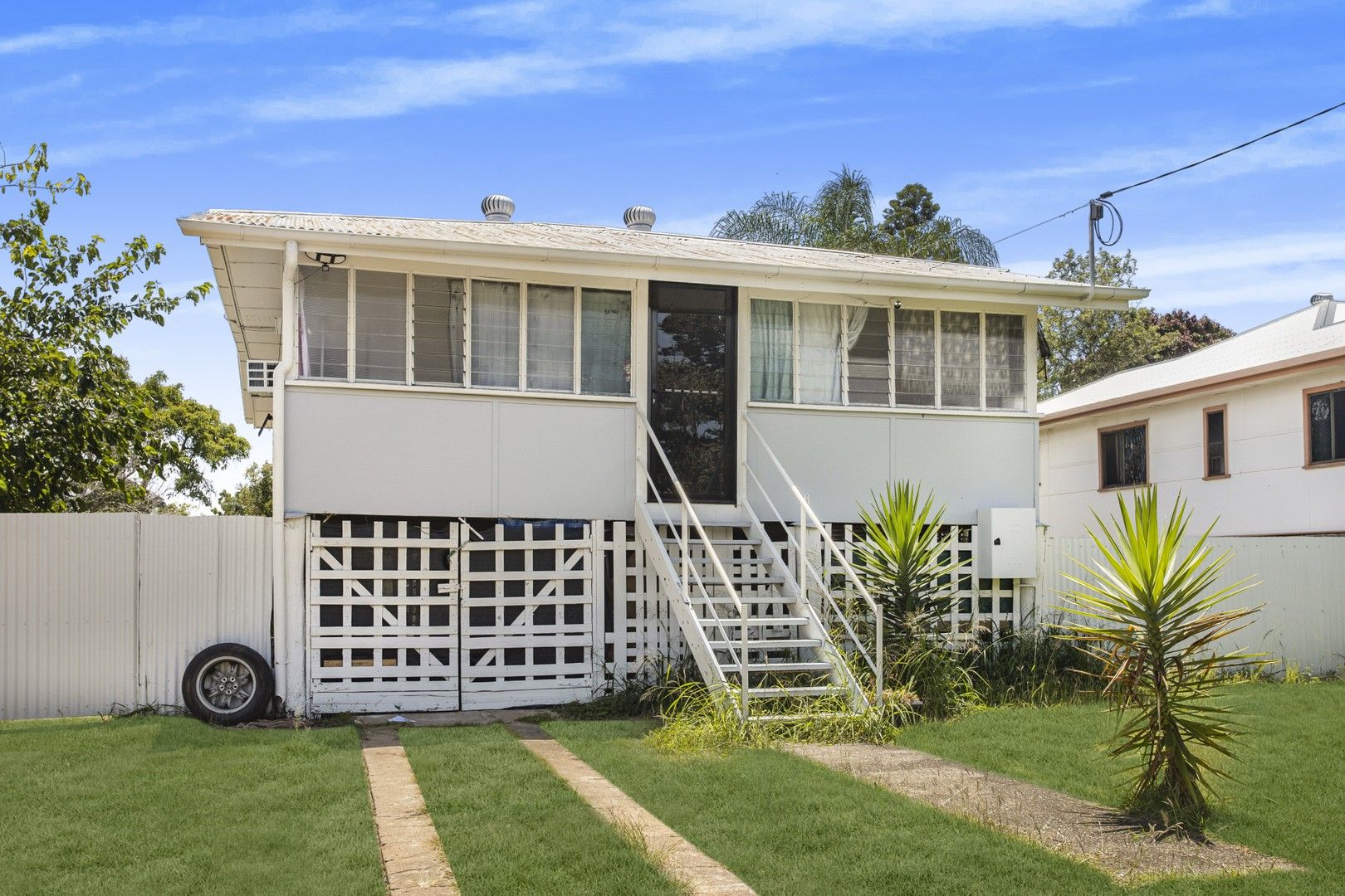 18 Taylor Street, Park Avenue QLD 4701, Image 0