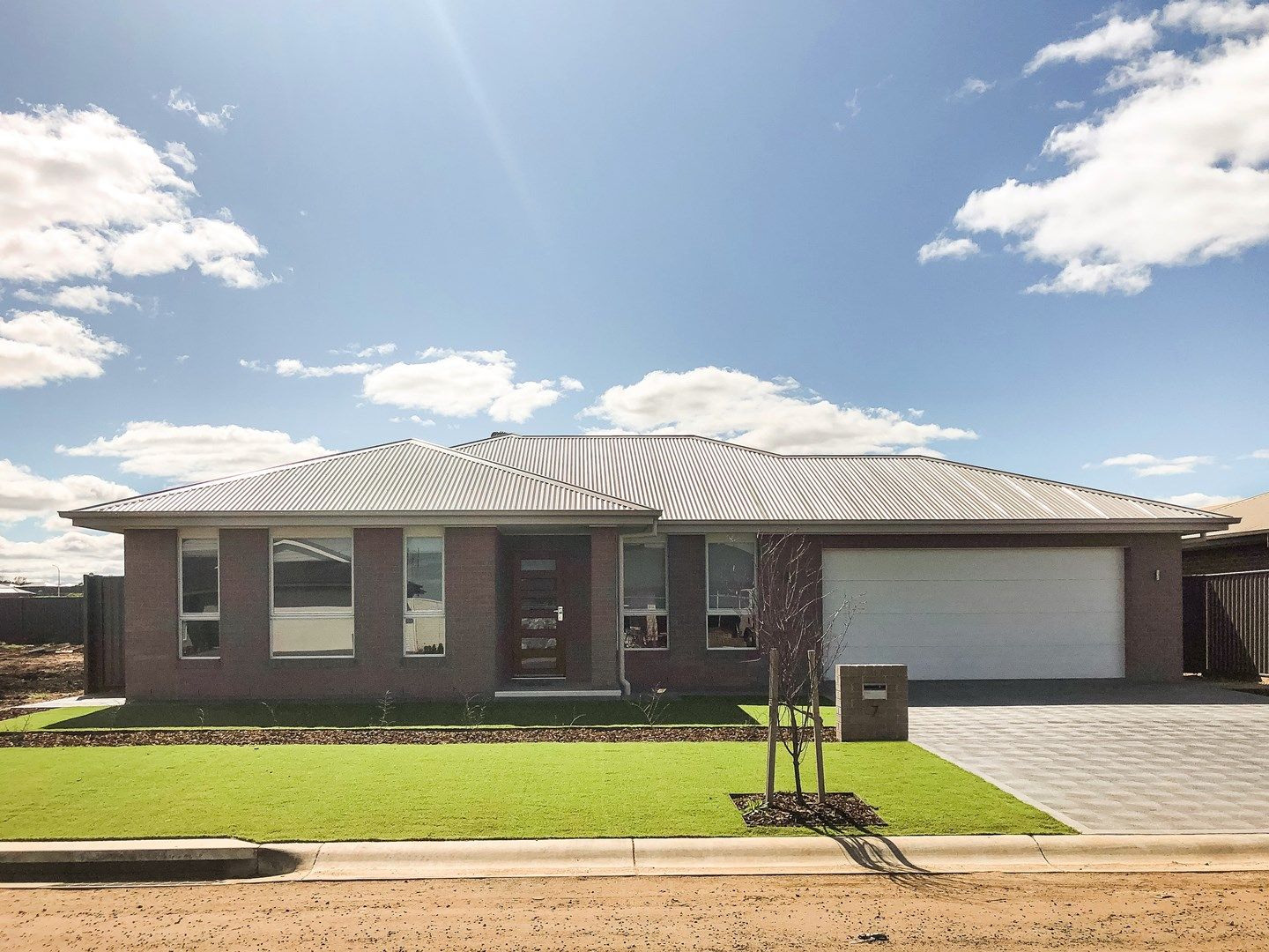 4 bedrooms House in 7 Marine Court DUBBO NSW, 2830